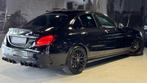Mercedes-Benz C-klasse AMG C63 Pano|HUD|Burm|Cam|Sfeer|Keyl, Automaat, Achterwielaandrijving, Gebruikt, 1645 kg