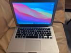 MacBook Air (2020) - Goede staat!, Computers en Software, Gebruikt, 256 GB, Qwerty, 8 GB