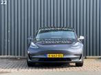 Tesla Model 3 Standard RWD Plus 60 kWh|Soh 90%|LFP-Accu, Auto's, Tesla, Automaat, 238 pk, Achterwielaandrijving, Gebruikt