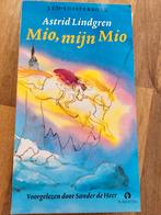 Astrid Lindgren - Mio, mijn mio luisterboek, Ophalen of Verzenden, Astrid Lindgren