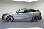 BMW 1 Serie 120 High Executive M Sport Automaat / Panoramada, Gebruikt, 156 pk, Met garantie (alle), Bedrijf