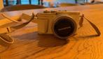 Olympus PEN E-PL10 systeemcamera, Audio, Tv en Foto, Fotocamera's Digitaal, Compact, Ophalen of Verzenden, Zo goed als nieuw, Olympus