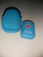 Weenect Kids GPS Tracker - Veiligheid voor uw kind!, Ophalen of Verzenden, Zo goed als nieuw