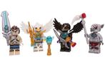 LEGO Minifigure Accessory Set 850779
