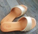 Originele Ugg UGG Sandalen Mt 36, Verzenden, Zo goed als nieuw, Sandalen of Muiltjes