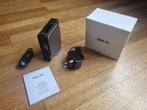 S1 mini PC met Intel N100 CPU, 16 GB en 512 GB schijf, Ophalen, 512 GB, Zo goed als nieuw, 3 tot 4 Ghz