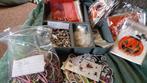 diverse parel kooien kweek parels diverse kleuren en maten, Ophalen of Verzenden, Nieuw, Hanger