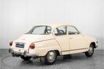 Saab 96 L V4 (bj 1971), Auto's, Saab, Voorwielaandrijving, 4 cilinders, Origineel Nederlands, Bedrijf