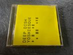 Deep Dish - Yoshiesque CD - Dance/Techno, Ophalen of Verzenden, Gebruikt, Techno of Trance