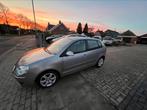 Volkswagen Polo 1.4 55KW 2006 Grijs, Auto's, Voorwielaandrijving, 15 km/l, Bedrijf, Handgeschakeld