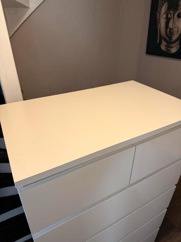 IKEA Malm ladekast - afbeelding 3