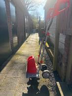 Frees voor de grond, Ophalen, Zo goed als nieuw