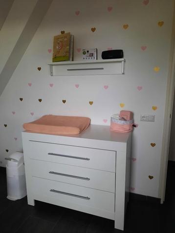 Bopita Verona kinderkamer beschikbaar voor biedingen