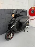 Piaggio Zip Sp 4Takt 45km Bromscooter Vol Opties! Nieuwstaat, Motoren, Tuning en Styling, Ophalen