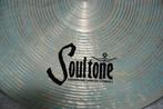 NIEUW! Soultone Vintage old school crash ride patine 2551gr, ., Drums of Percussie, Nieuw, Ophalen of Verzenden