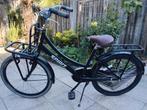 Spirit transport meisjesfiets 24 inch, Fietsen en Brommers, Fietsen | Meisjes, Ophalen, Gebruikt, 24 inch