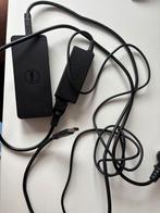 Dell D1000 Docking Station, Ophalen of Verzenden, Gebruikt, Docking station, Laptop