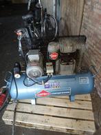 compessor  airpress  k100/450, Ophalen, Gebruikt, 400 tot 800 liter/min, 10 bar of meer