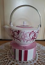 My Lian Ritzenhoff, Ophalen of Verzenden, Porselein