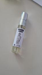 ‼️Lataffa Maahir Legacy‼️ 4ml decant, Ophalen of Verzenden, Gebruikt