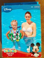 Mickey Mouse zwemvest ( 3-6 jaar) NIEUW, Ophalen of Verzenden, Nieuw, Kind, Reddingsvest of Zwemvest
