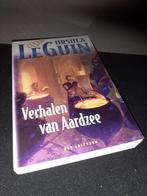Verhalen van Aardzee - Ursula Le Guin, Boeken, Ophalen of Verzenden, Zo goed als nieuw, Ursula Le Guin