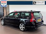 Volvo V70 2.0T R-Edition Automaat|1eEig.|Xenon|Zeer goed ond, Euro 5, Zwart, 4 cilinders, Zwart