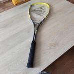 Dunlop squashracket, Sport en Fitness, Squash, Ophalen of Verzenden, Zo goed als nieuw
