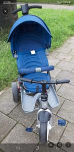Kinderfietsje annex wandelwagen, Ophalen, Zo goed als nieuw, Overige merken