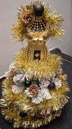 Kerst Buste, Ophalen, Nieuw