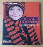 Breien - Breimode voor Kinderen - Marie Claire - 2010, Gebruikt, Marie Claire/Bergere de France, Ophalen of Verzenden, Breien