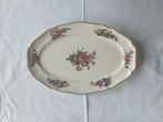 Villeroy & Boch Alt Strassburg, platte opdienschaal, 30cm, Ophalen of Verzenden