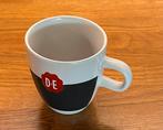 2 stuks Douwe Egberts Mok, Ophalen of Verzenden, Zo goed als nieuw