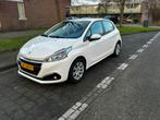 Peugeot 208 1.2 82pk | Airco | Navi | Cruise | APK 12-2026, Auto's, Peugeot, Voorwielaandrijving, Stof, 1199 cc, Origineel Nederlands