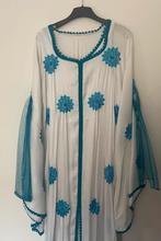 Marokkaanse jurk TEAB, Ophalen of Verzenden