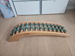 Originele Backstretcher giant - Rugstrekker Hout, Ophalen, Gebruikt, Apparaat