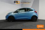 Ford Ka 1.2 Trend / Orig. Nederlands / Centrale deurvergrend, Auto's, Ford, Origineel Nederlands, Te koop, 20 km/l, Benzine