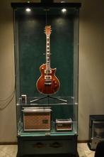 ESP LTD EC-1000FM TE Fluence pickups, Ophalen, Zo goed als nieuw, Solid body, Overige merken