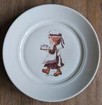 Vintage Sarah Kay Bord en Kop en Schotel, Ophalen of Verzenden