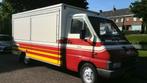 Renault Master Compleet Ingericht Verkoopwagen - Foodtruck, Ophalen