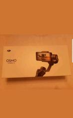 DJI OSMOBILE 2, Ophalen of Verzenden, Zo goed als nieuw, Minder dan 150 cm, Overige typen