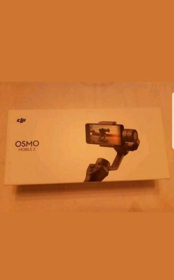 DJI OSMOBILE 2 beschikbaar voor biedingen