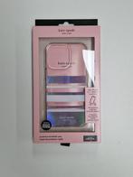 Kate Spade Hardshell Case voor iPhone 13 Pro, Nieuw, Apple iPhone, Ophalen of Verzenden, Bescherming