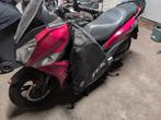 Beenkleed scooter SYM Jet14 orgineel, Ophalen of Verzenden, Zo goed als nieuw, Overige typen, SYM