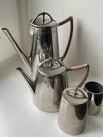 Vintage koffie- theepot Daalderop, Ophalen