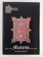 Damsma, Lodewyk - Matteus - Westermar De Jouwer 1639 - 1989, Ophalen of Verzenden, Gelezen