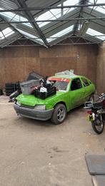 Opel kadett C20XE, Auto diversen, Ophalen, Gebruikt