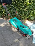 bosch grasmaaier., Tuin en Terras, Grasmaaiers, Ophalen of Verzenden, Gebruikt