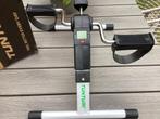 Tunturi minifiets / stoelfiets nieuw, Sport en Fitness, Fitnessapparatuur, Nieuw, Ophalen of Verzenden, Metaal, Stoelfiets