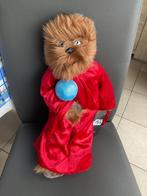 Star wars - Chewbacca Life Day knuffel ( 50 cm ) Nieuw, Verzamelen, Star Wars, Nieuw, Overige typen, Ophalen of Verzenden